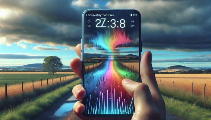 Mood Tracking Technology: The Essential Guide for the UK