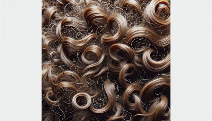 Frizz Control Cream: The Key to Silky Smooth Hair