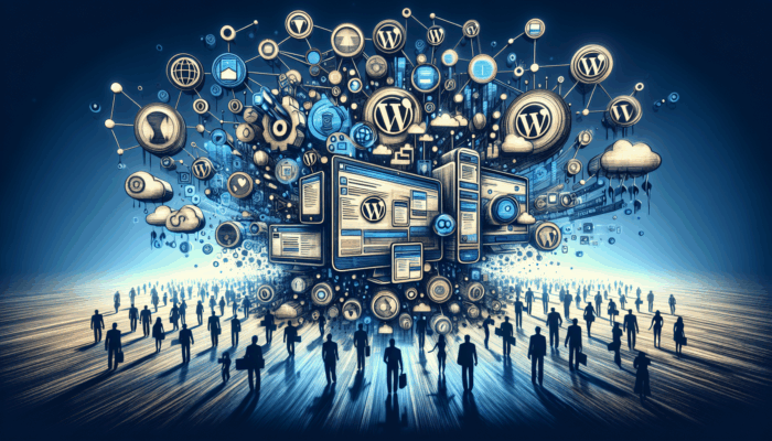 Sidmouth Website Design Agency for Expert WordPress Solutions