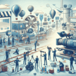 Video Content Production for Tiverton’s Small Businesses