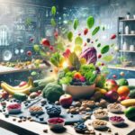 Nutrition for Chronic Fatigue: The UK’s Essential Guide