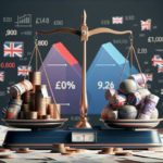 Debt-to-Income Ratios for UK Consolidation Loans Explained