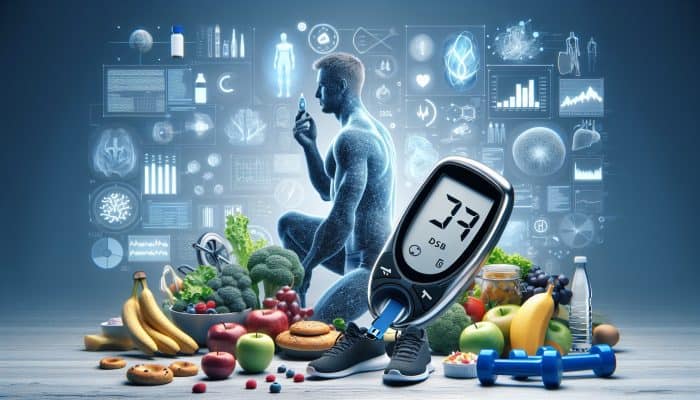 Diabetes Blood Test: Key Information for Clydebank Locals