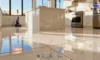 Modern Cleaners’ Effect on Porcelain Tile Finish