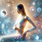 Abdominal Pain Relief with Acupuncture in the UK