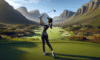 Golf Gloves for Sweaty Hands: Best Choices in SA