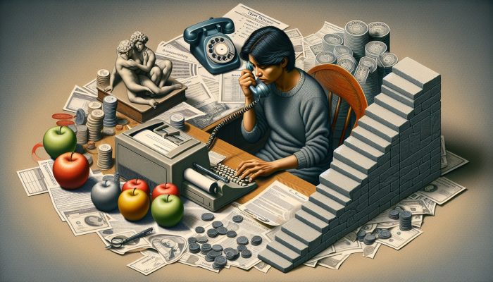 Debt Consolidation Alternatives: Solutions for 2025 in the UK