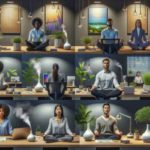 Workplace Mindfulness Programs Enhancing UK Workspaces