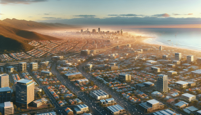 Cape Town Property Buying Guide: Discover Affordable Homes