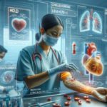 Cholesterol Blood Test Essentials for Portsmouth Locals