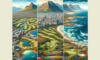 Golf Destination: Best Locations to Visit in South Africa