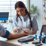 Diabetes Blood Test Tips for Residents in York