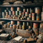 Survival Food List: Must-Have Essentials for Emergencies