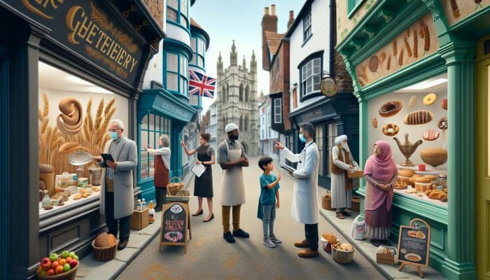 Gluten Intolerance Test Insights for Residents of Canterbury