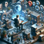 Small Business SEO Strategies to Boost Cinderford Presence