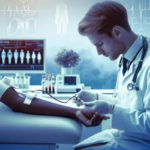 Pregnancy Blood Test: Key Details for Residents of Leeds