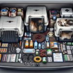 Rescue Animals: Key Tips for Safe Transportation