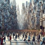 Mental Health of Urban Residents: Insights from the UK