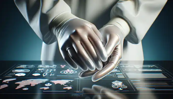 Disposable Vinyl Gloves: The Essential Guide for Rayleigh Residents