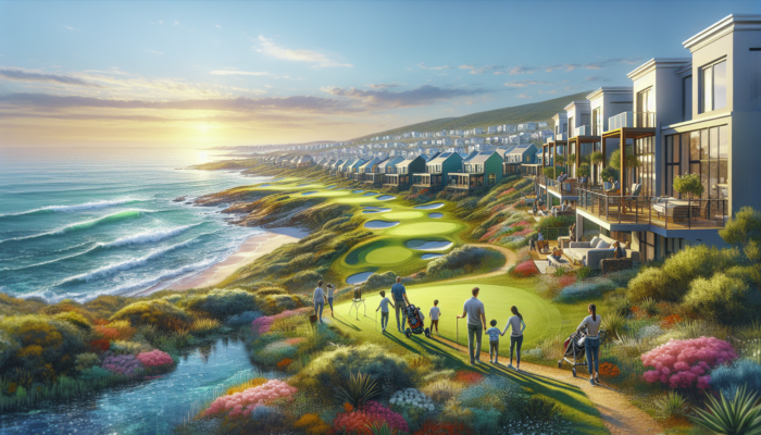 Entry Level Homes in Mossel Bay: Market Trends Unveiled