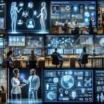 Human Virtual Assistants for Competitive Advantage Building