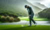 Golf in Wet Conditions: Key Tips for Playing in South Africa