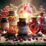 Supplements for Heart Wellness: Boost Cardiovascular Health