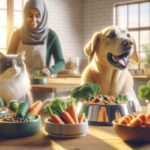 Fiber-Rich Foods for Pets: Key Benefits for Healthy Digestion