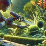 Edge Detailing Trimmers: Expert Techniques for Precision