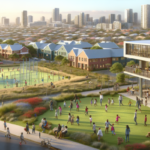 Family-Friendly Neighbourhoods in Mid-Level PE