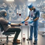 Ferritin Blood Test Guide for Residents of West Bromwich