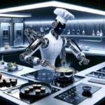 Robotic Chefs: Tips for Effortless Meal Preparation
