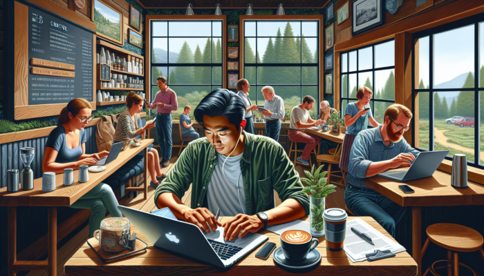 Cinderford Small Business Success: Essential Blogging Tips