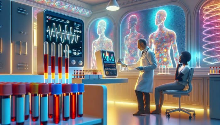 Diabetes Blood Test Essentials: Key Insights for Chelmsford