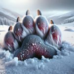 Dog Winter Tips: Essential Strategies for Paw Protection in Snow