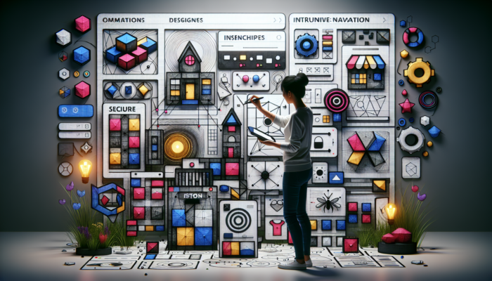 Radstock Online Store Design for Small Businesses