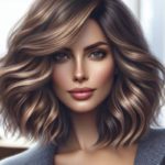 Layered Lobs: Tips for Effortless Movement and Flow