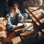 Pet Interactions: Enhance Your Connection with Journaling