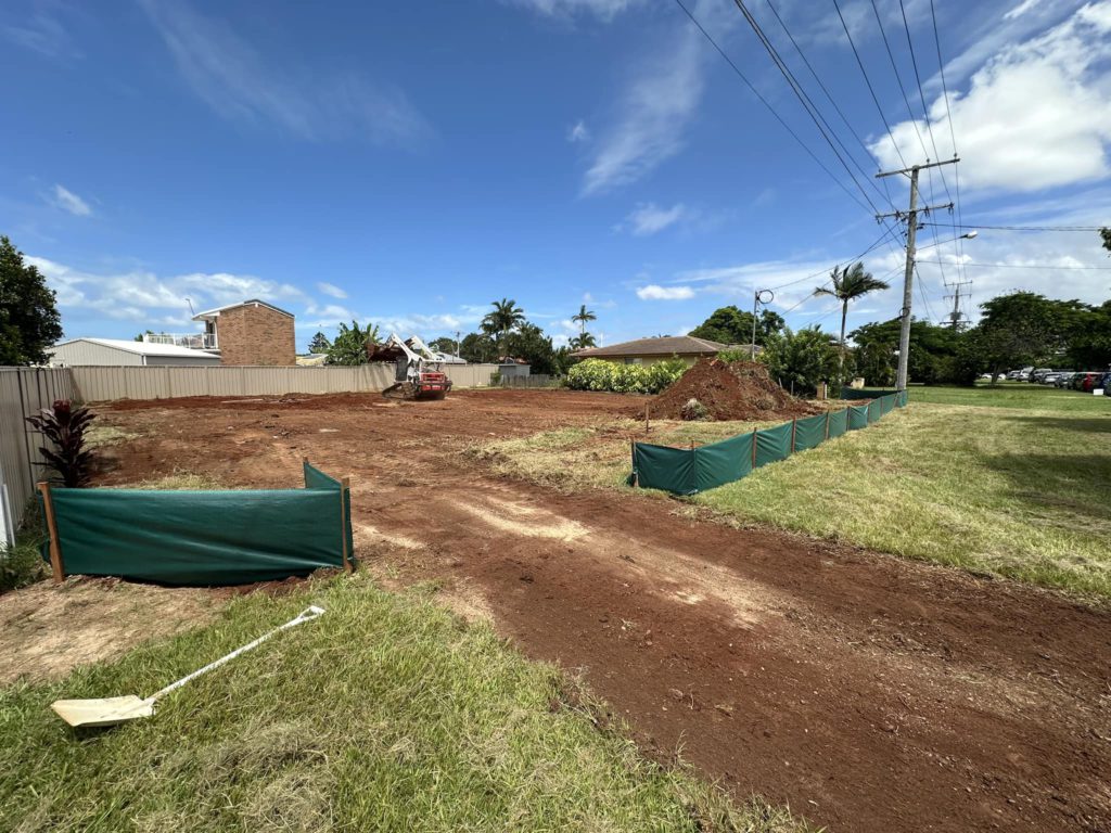 Knock Down Rebuild in Brisbane: A Guide to Approval Steps