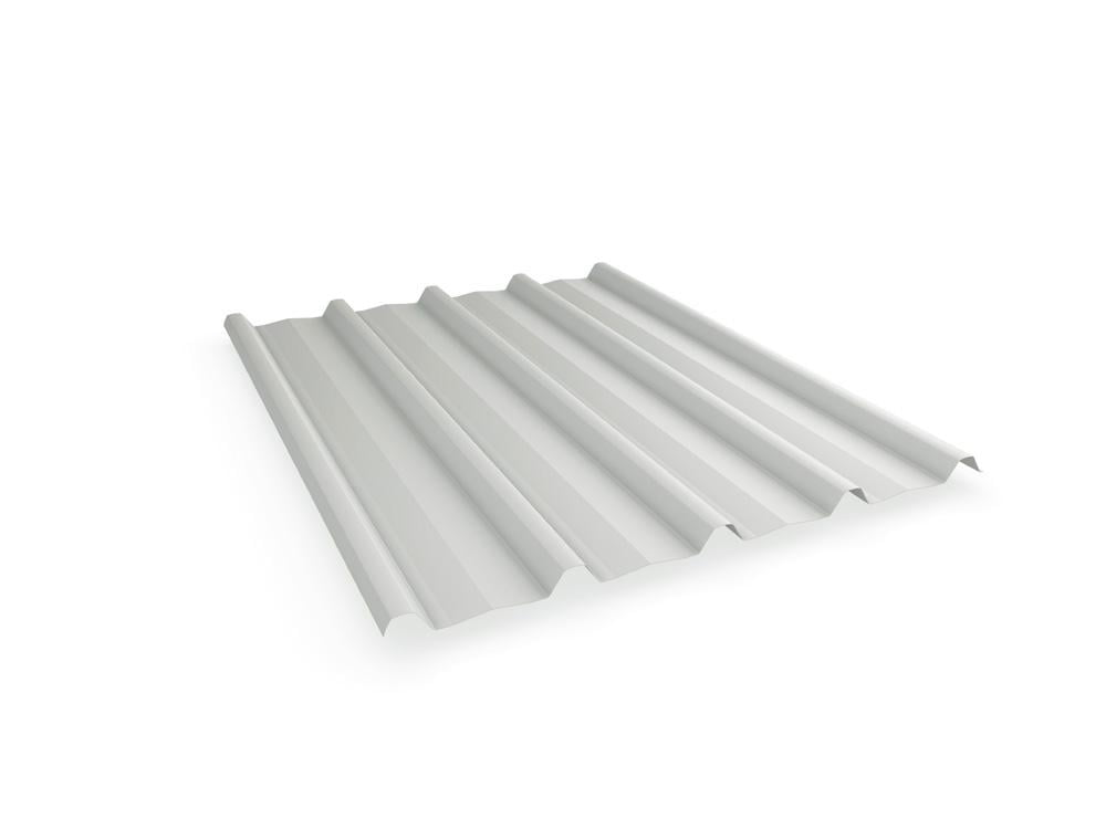 Trimdek Metal Roofing