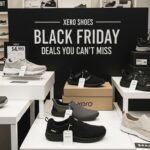 Xero Shoes Sales: Key Offers and Timing to Note