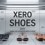 Xero Shoes: Find Your Perfect Fit Online Today