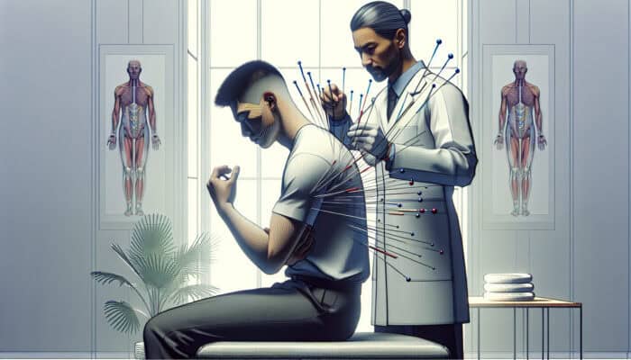 Dry Needling vs Acupuncture: Essential Differences Uncovered