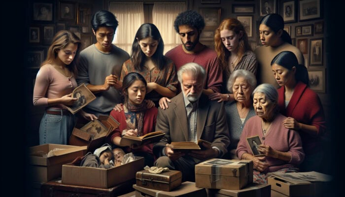 Home Clearing After Loss: Essential Guide for UK Families