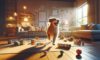 Indoor Pet Activities: Enjoyable Ideas for Rainy Days