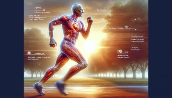 Fitness for Older Men: Key Tips to Boost Health