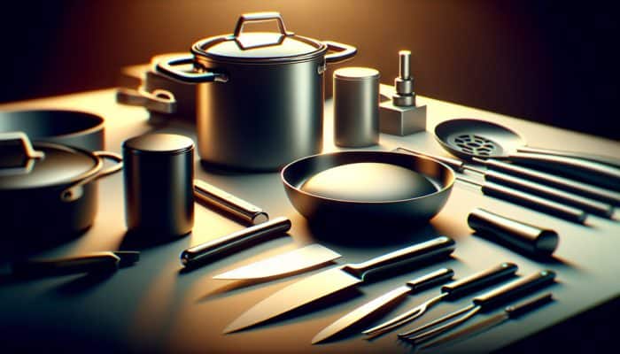 Cooking with Zero Experience: A Beginner’s Simple Guide