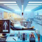 Testosterone Blood Test Insights for Gosport Health