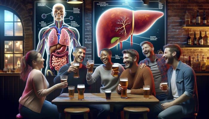 High Liver Enzymes Explained: Key Reasons Behind Them