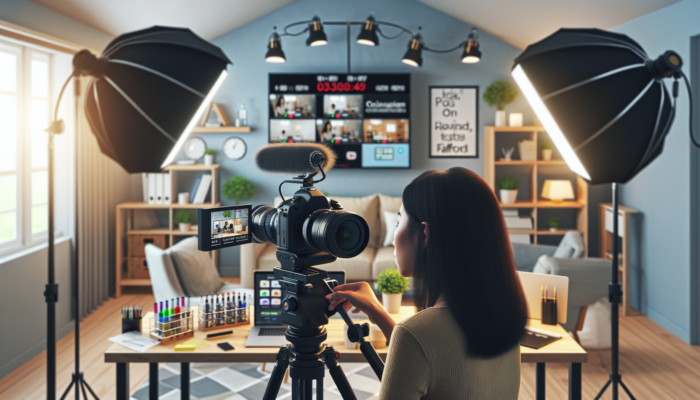 Video Production Services for Fairford’s Small Businesses